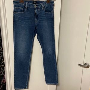 Paige Lennox Jeans
